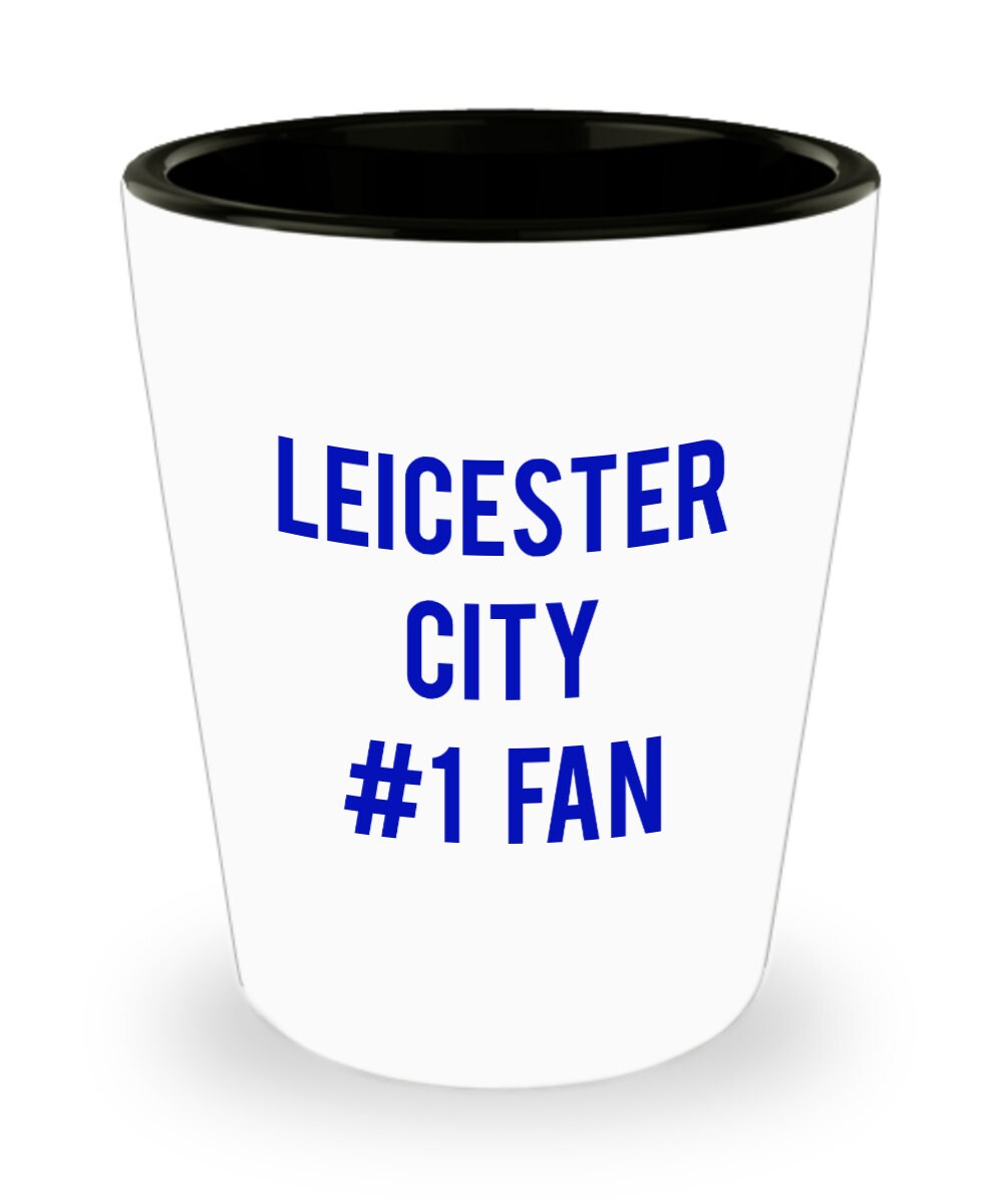Leicester City #1 Fan Leicester City Mug ... Funny Tea Hot Cocoa Coffee Cup Leicester City #1 Fan Leicester City Mug ... Funny Tea Hot Cocoa Coffee Cup