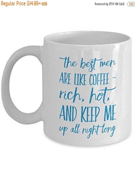 LIMITED SALE Best Men Mug, Gifts for Men, Men mug, Funny quote Mug