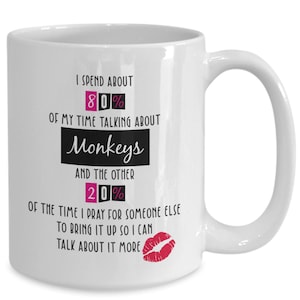 Monkeys coffee mug, monkey gifts, stuffed monkeys for kids, monkey plush toy, the monkees greatest hits, monkey plush stuffed animal, bir...