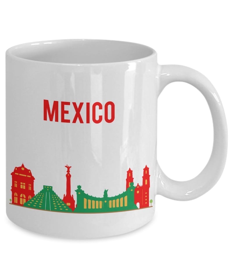 Kansas City 'You Are Here' Mug - Novelty Coffee Cup Gift For Locals & Fans