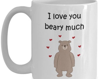 Love You Beary Much Etsy Love You Beary Much Etsy