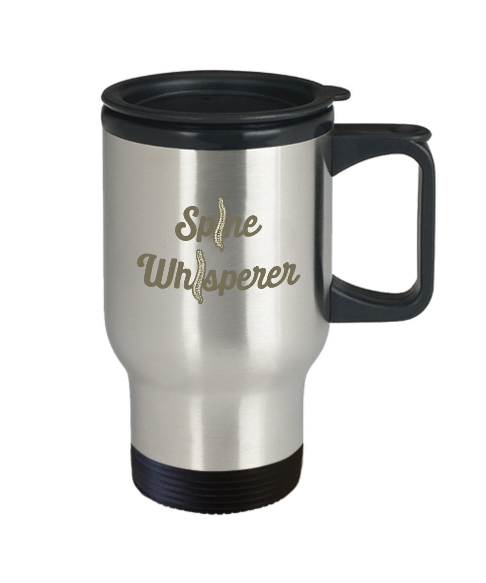 "Chipmunk Whisperer" Funny Coffee Mug - 11 Oz Or 15 Oz Ceramic Novelty Gift
