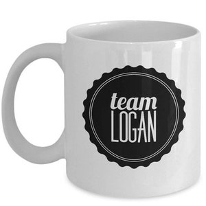 Logan Stacking Mugs, Set of 8 + Reviews