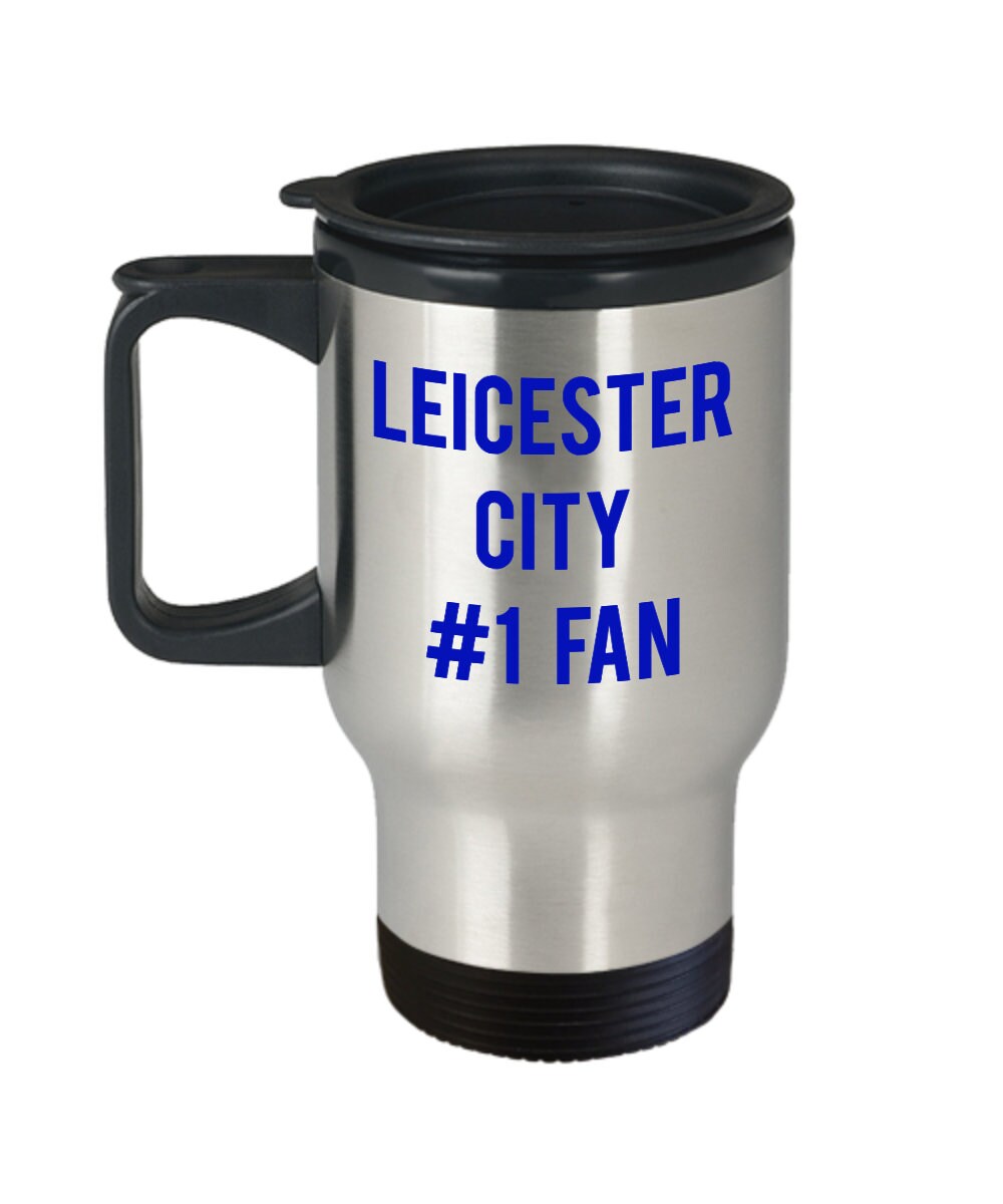 ... Funny Tea Hot Cocoa Coffee Cup Leicester City #1 Fan Leicester City Mug ... Funny Tea Hot Cocoa Coffee Cup Leicester City #1 Fan Leicester City Mug