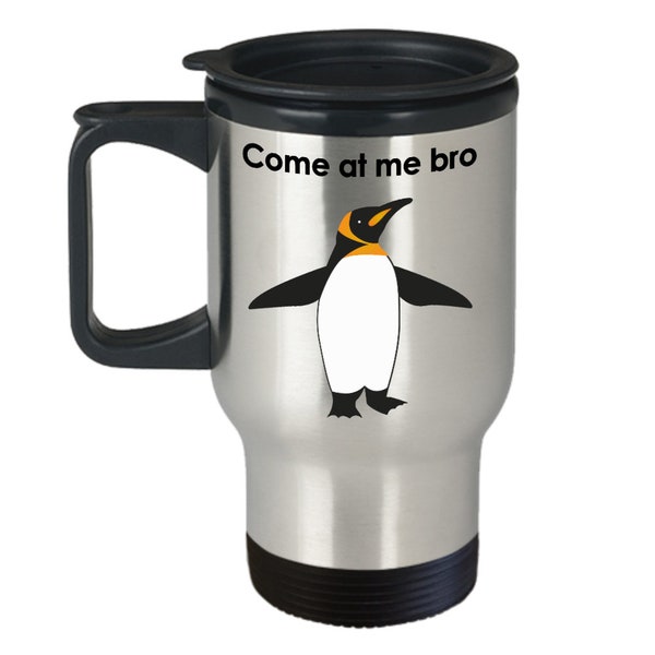 Coffee Travel Mug Etsy