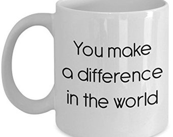 Best HR Ever Mug - Funny Coffee Cup Gift For Human Resources Representative