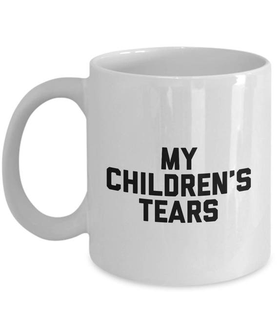 children's coffee mugs