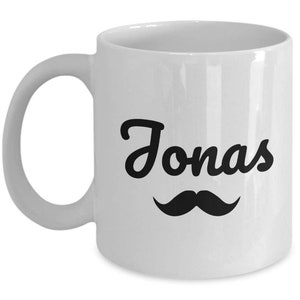 Personalisierte Tassen für Männer - Personalisierte Kaffeetassen für Männer - Personalisierte Tassen für Männer - Personalisierte Geschenke für Männer