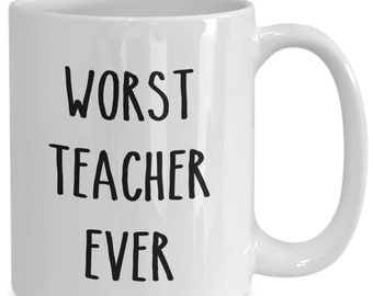 Beaver Whisperer Funny Novelty Mug - 11oz Or 15oz Coffee Tea Cup Gag Gift - View #5