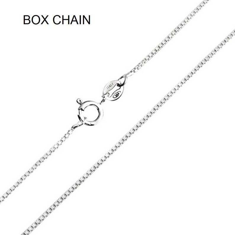 Cursive Name Plate Necklace My Name Jewelry Sterling Silver Name Chain Abigail