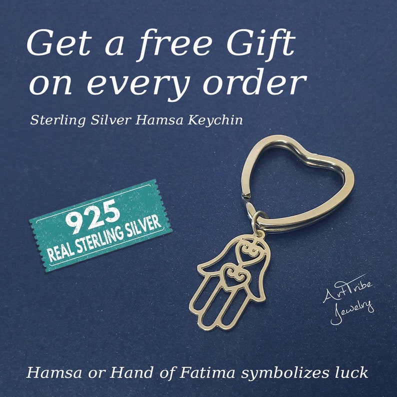 Custom Tamil Name Necklace Sterling Silver Dravidian Pendant