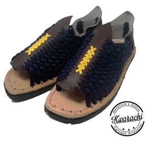 huarache for men, mexican huarache for man, huarache with tire sole, huarache sandal man, cloth huaraches, mexico sandal