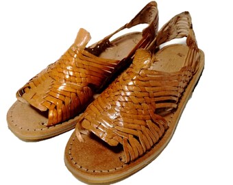 huarache sandale