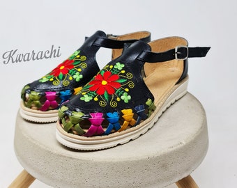 kwarachi huaraches