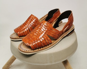 Women's shedron huaraches with open toes: you'll look amazing this summer!