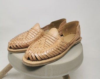 mexican huaraches for sale