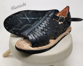 PM-31267 - Huaraches para Hombres – Bota Exotica Western Wear - Amor Sales  Store