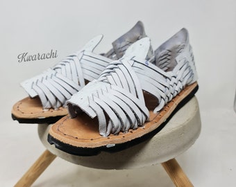 Vintage 1970/'s white men/'s size 8.5 pimp shoes