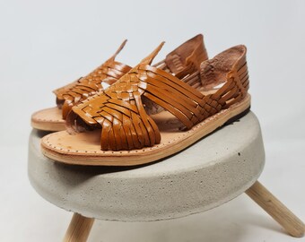 Huaraches para señora Clearance