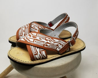 huaraches de araña para hombre