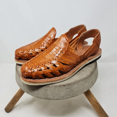 mens huaraches size 8
