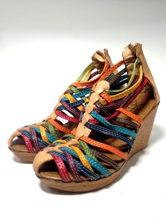 mexican huaraches near me