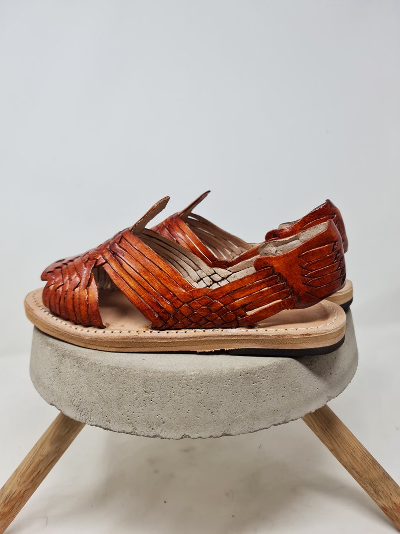 mexican huaraches for sale