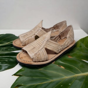 Custom Huaraches Sandals Etsy