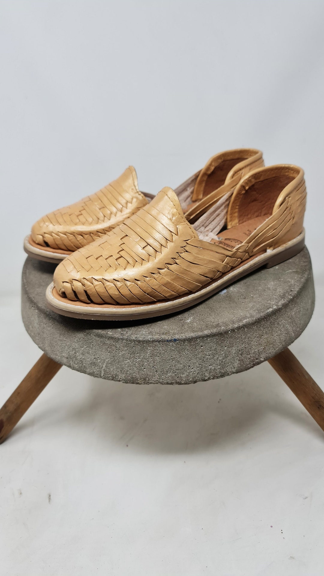mexican huaraches women's size 11