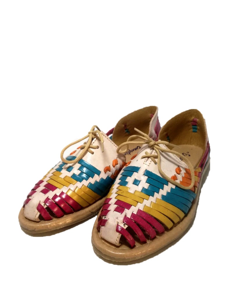 mexican huaraches for womens