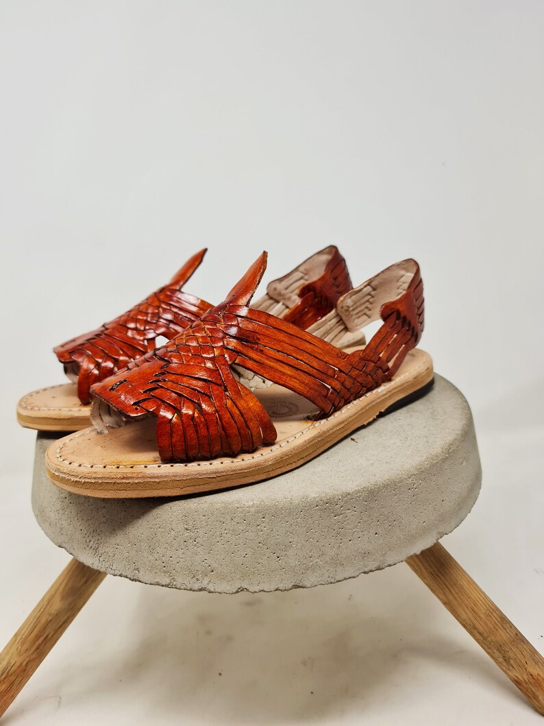 mexican huaraches for sale