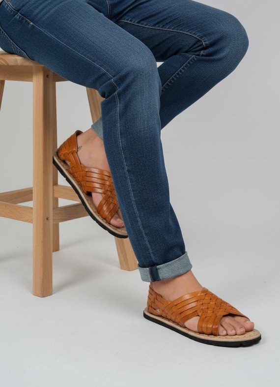 huaraches on sale near me