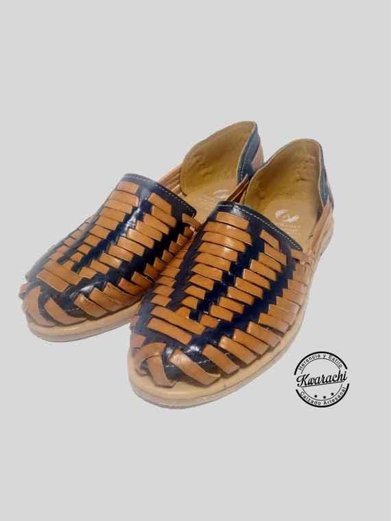 etsy huarache sandals