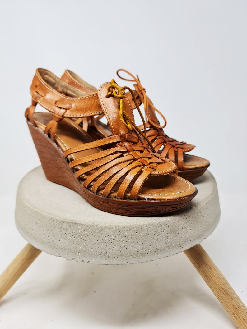 mexican huaraches for womens