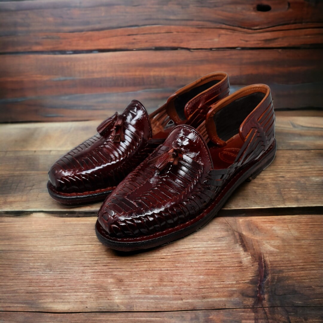 mens huaraches sandals