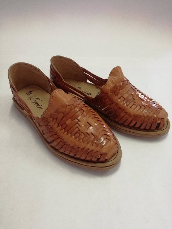 mexican huaraches women's