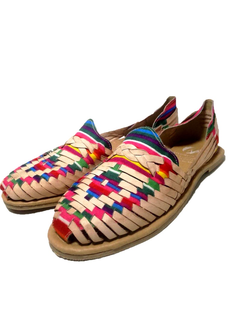 huaraches all colors