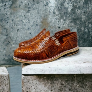Calzado americano a mexicano hombre new arrivals