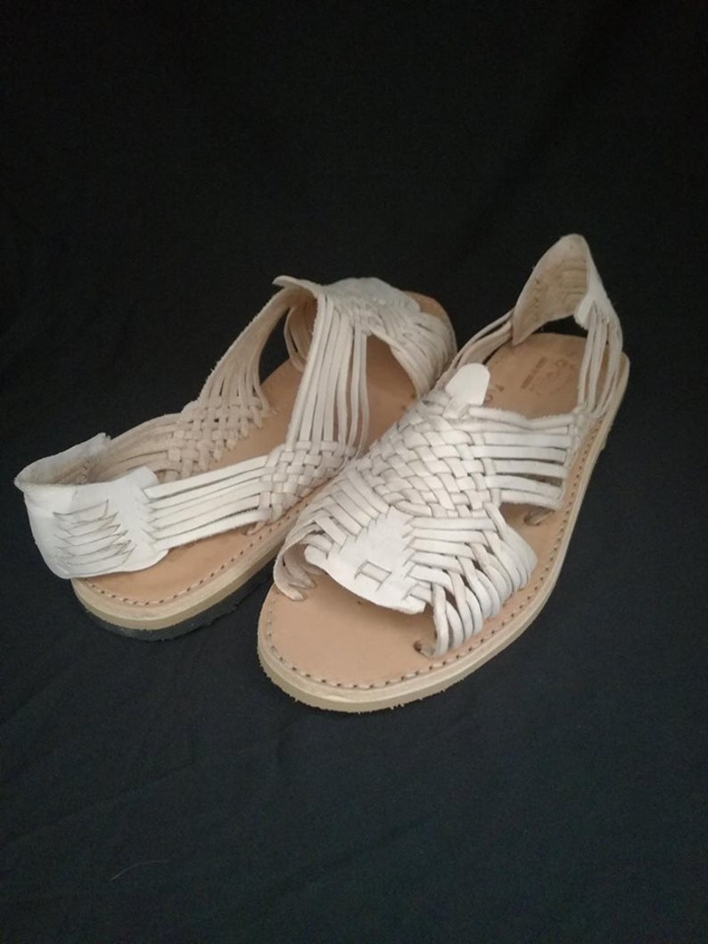 mexican huaraches for womens
