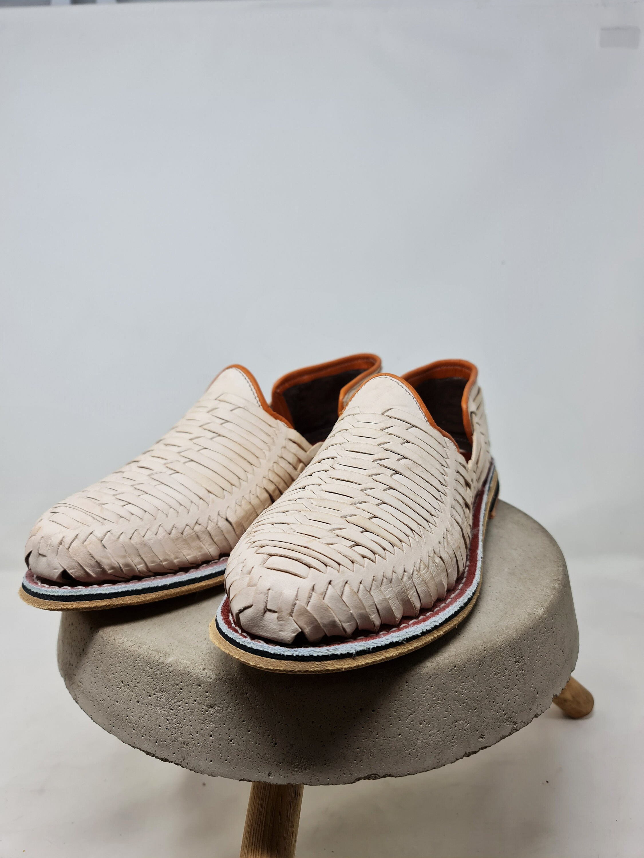 huaraches mexicanos zapatos