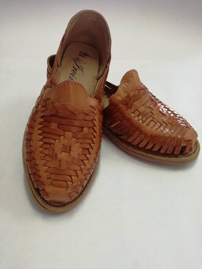 mexican huaraches for womens