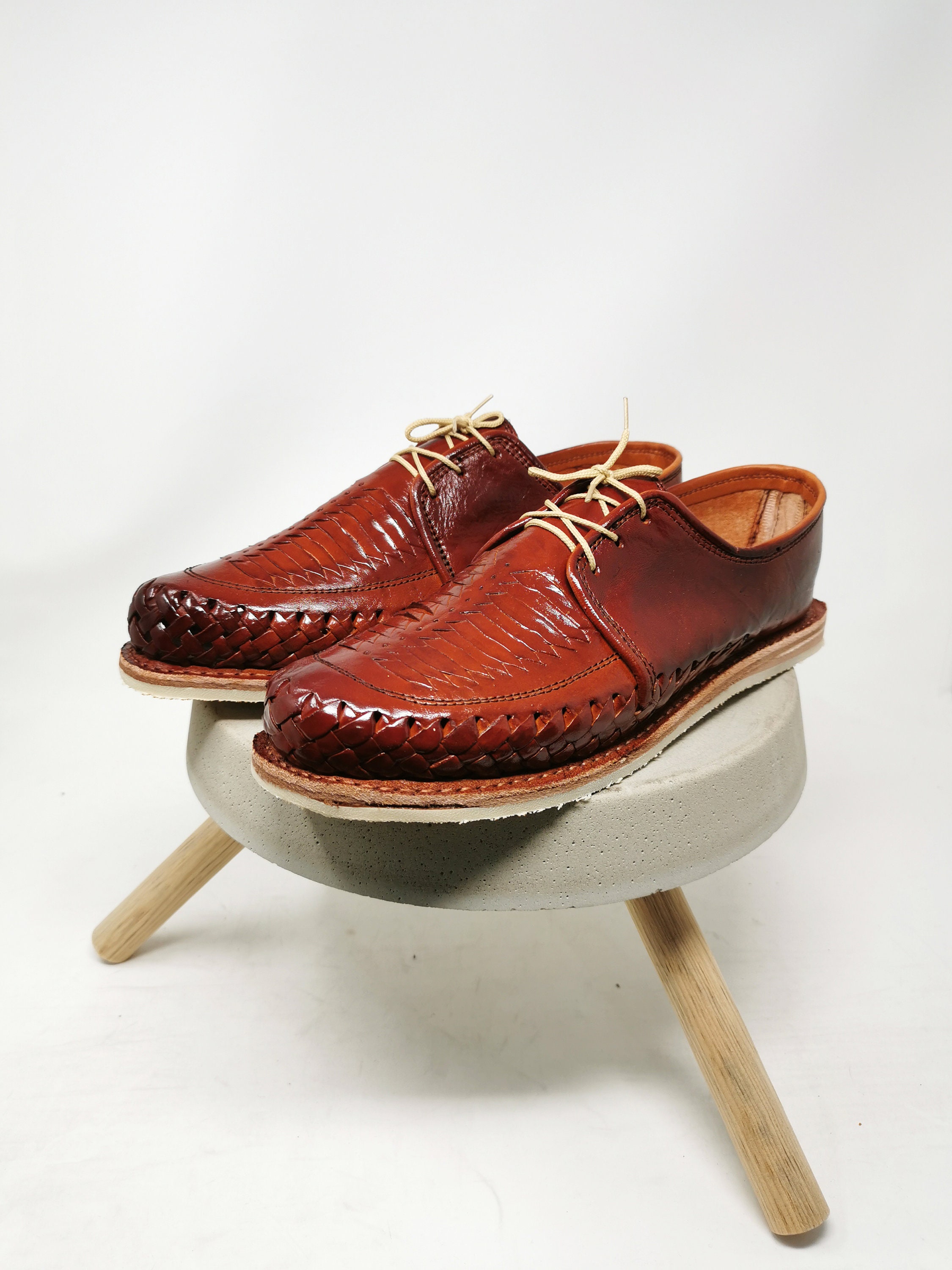 mexican shoes huaraches