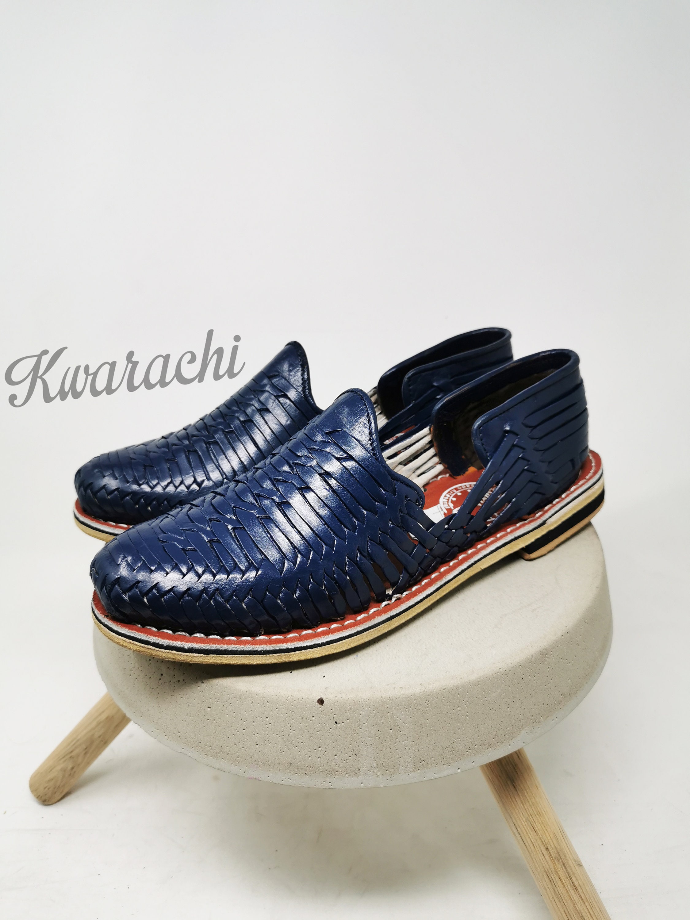 Huaraches Size 13 Etsy