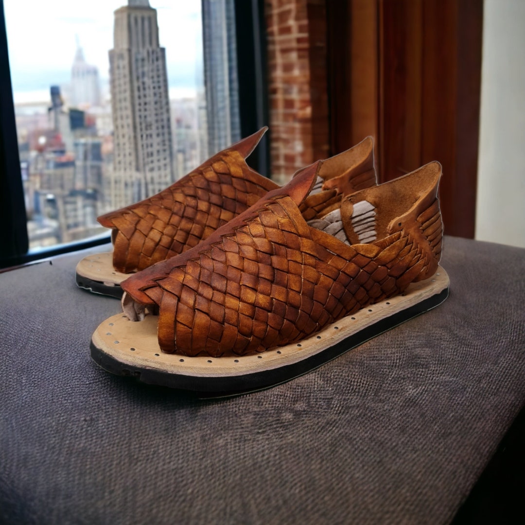 mexican huaraches near me