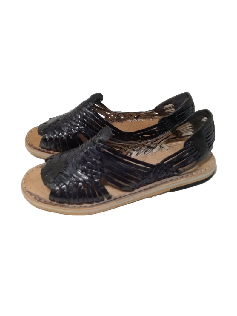 mexican huaraches for womens