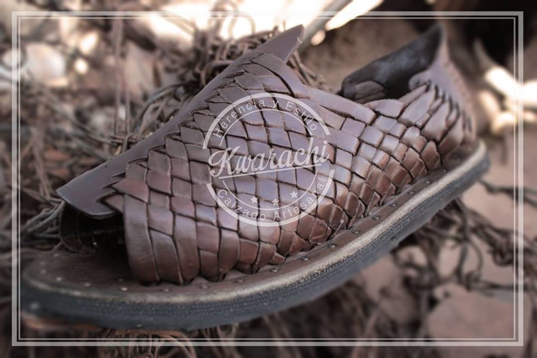 Huaraches slip resistant on sale