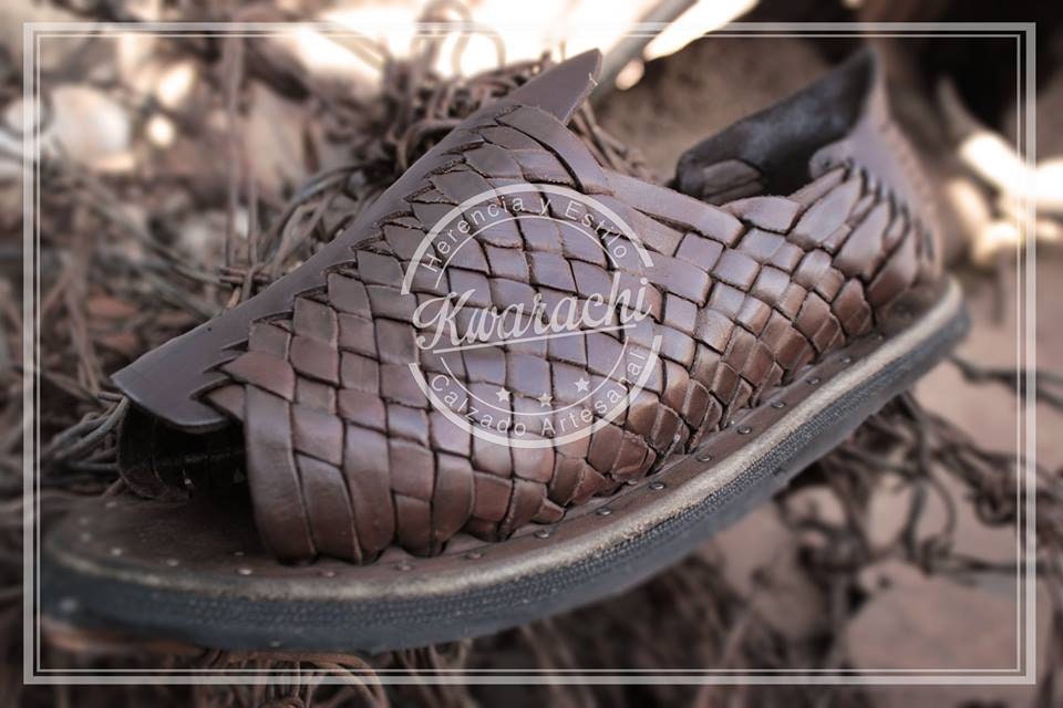 tire sole huaraches