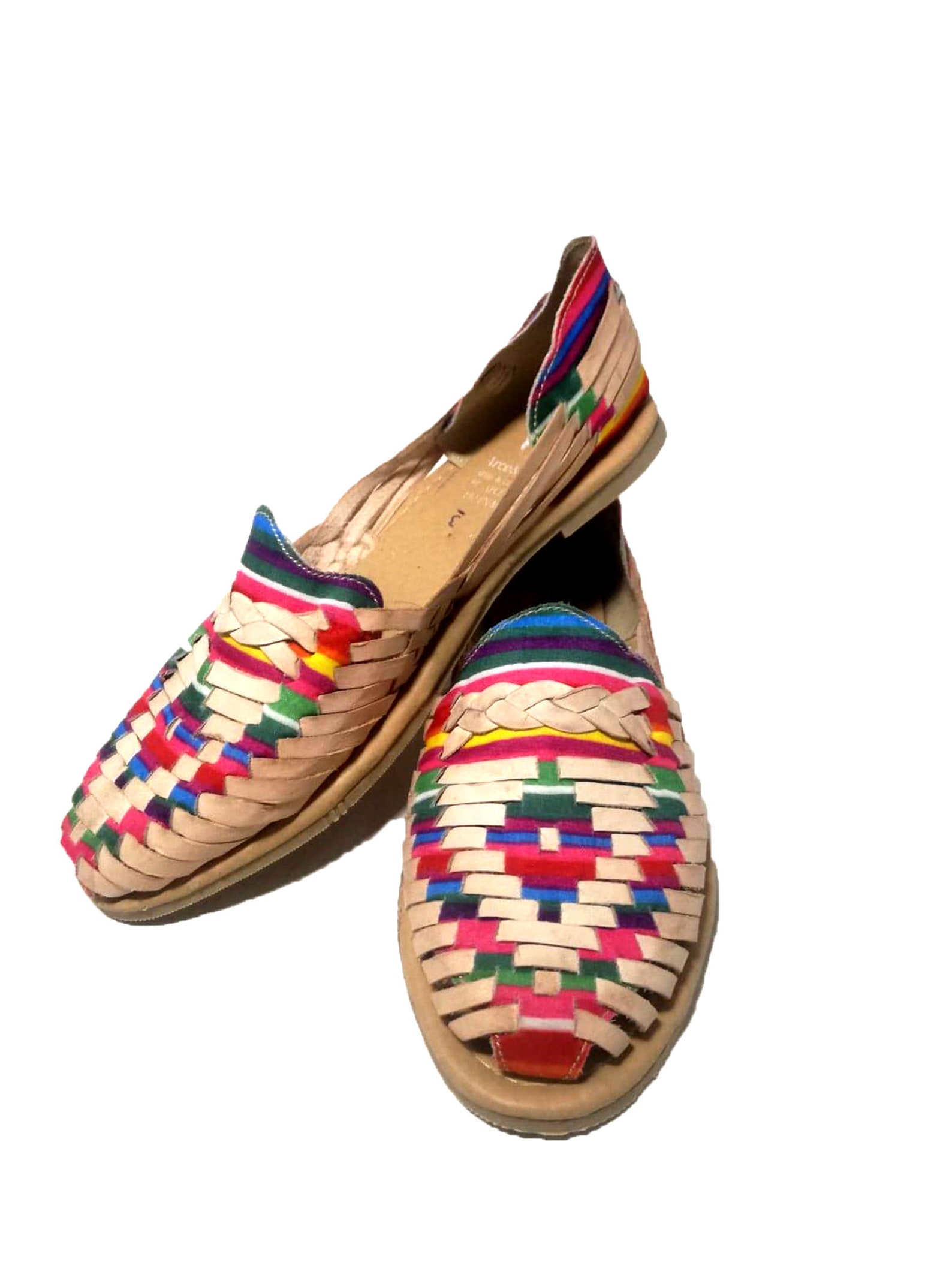 mexican huaraches for womens