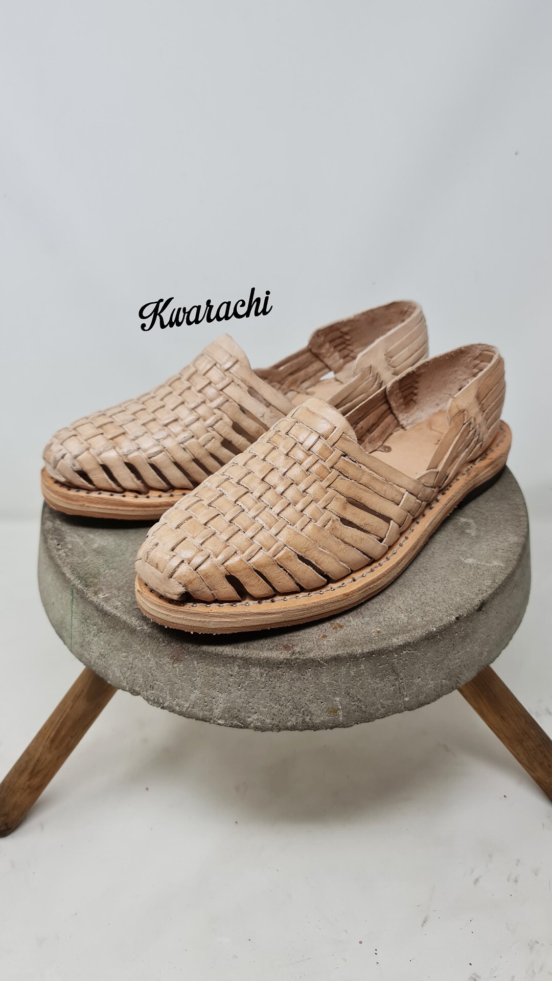 7y huaraches