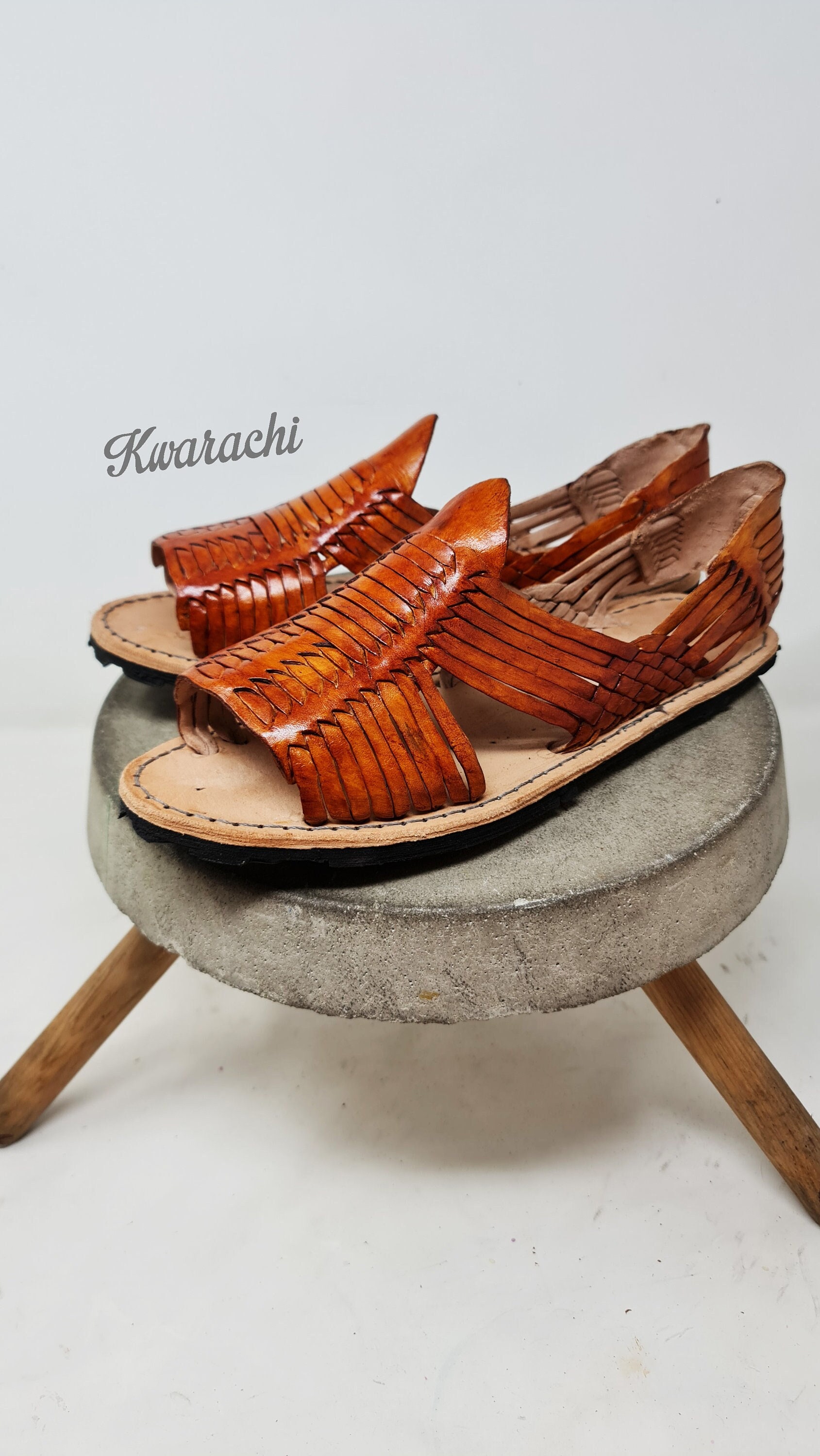Huarache adulte discount